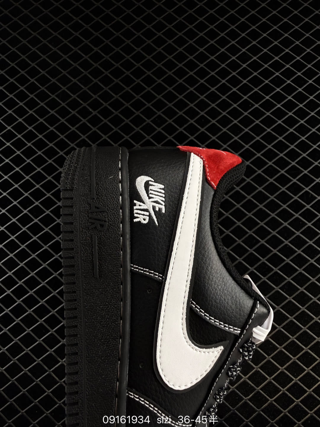 Nike Air Force 1'07 Low-QW5288-131